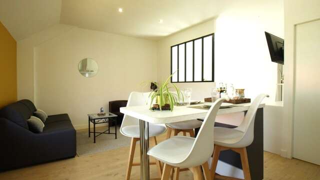 Appartement Cosy 3
