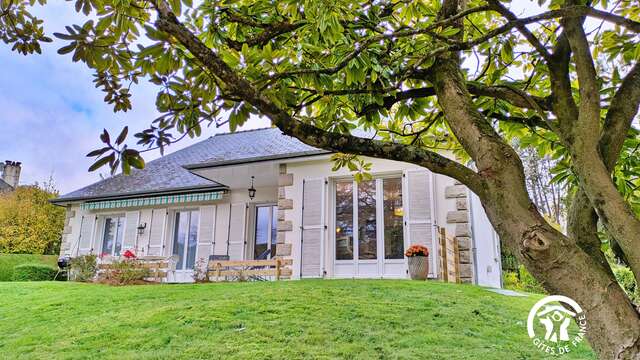 GÎTE MIKIDA, 6 PERSONNES