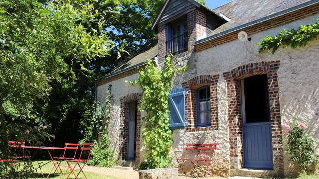 Gîte La Petite Lande