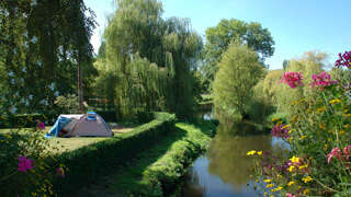 CAMPING MUNICIPAL LE PONT