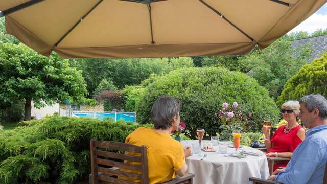 Restaurant Ricordeau