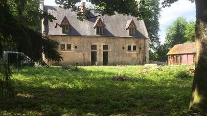 Journées Européennes du Patrimoine 2025 - Site de La Lande
