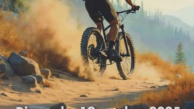 La Roger Legeay - Randonnée VTT et prédestre