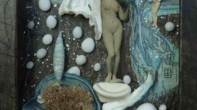 Reflets, sorti(e)s des cendres - Laurent Pierson