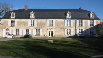 MAISON FAMILIALE DE PUY SEC