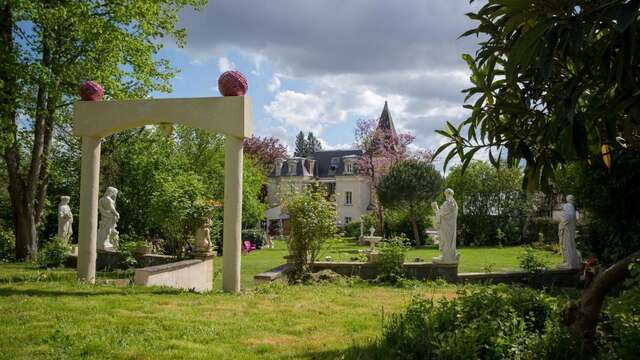 Journées Européennes du Patrimoine 2025 - Le Madrigal