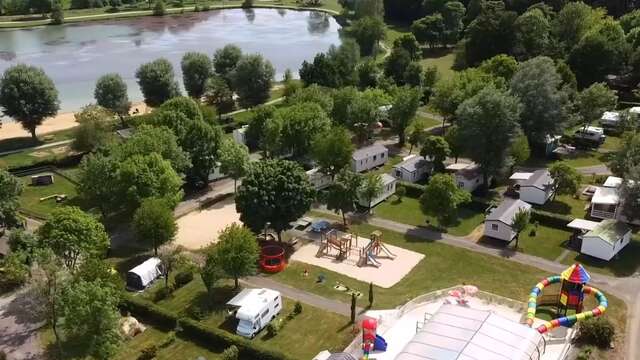 Camping Le Septentrion