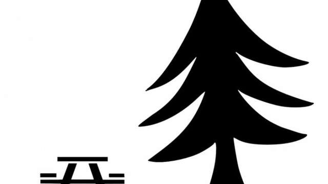 AIRE DE PIQUE-NIQUE DE LA BOURSAUDIÈRE