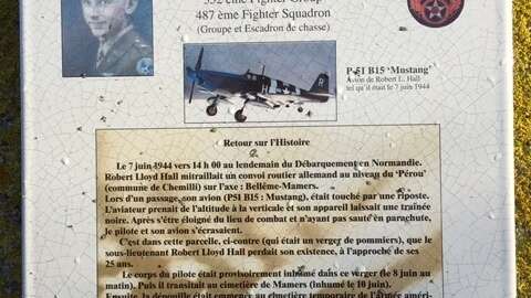 BALADE GREETERS : DANS LES PAS D'UN SOLDAT AMÉRICAIN