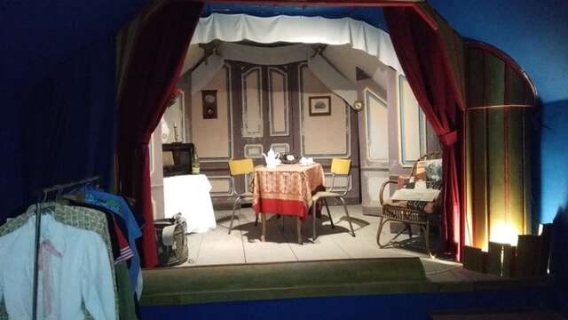 Journées Européennes du Patrimoine à Saulges