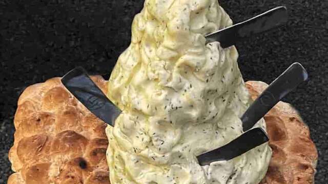 EXPOSITION - Clélia Berthier "Beurre dur, cœur tendre"