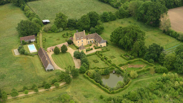 Manoir de Buis