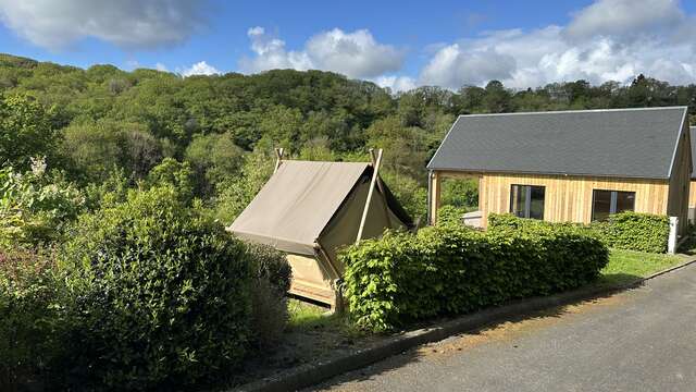 Camping de Coupeau