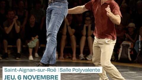 Cirque - De bonnes raisons