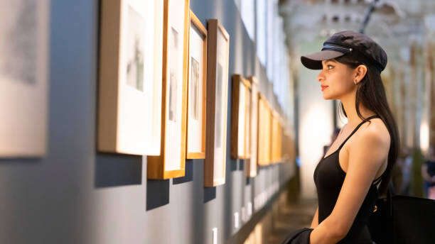 Exposition : "Dis, Grand Père, c'était comment avant ?"