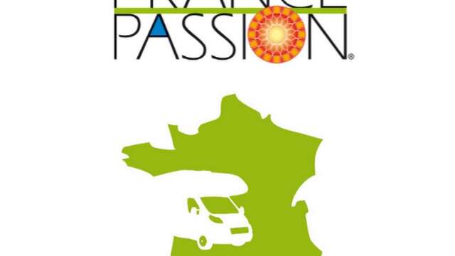 ÉTAPE FRANCE PASSION - AIRE DE CAMPING-CAR LE P'TIT LANGONNAIS