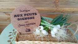 LES RENDEZ-VOUS DE LA BEUVRIE - Marché de producteurs