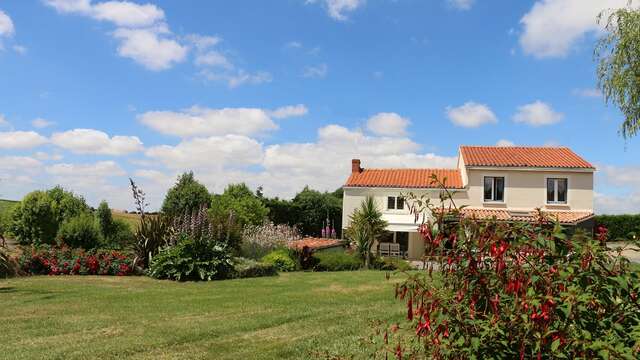 DOMAINE "LA DURANDERIE"