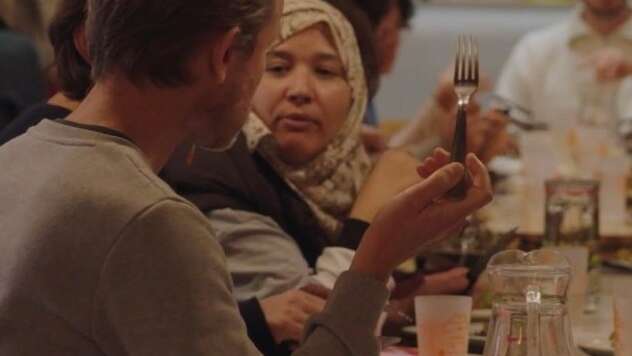 Festival Alimenterre : Manger pour vivre