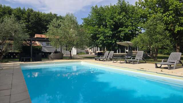 DOMAINE DU CLODY