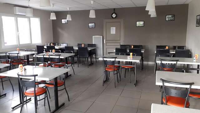 LE RELAIS DE LA MARNE