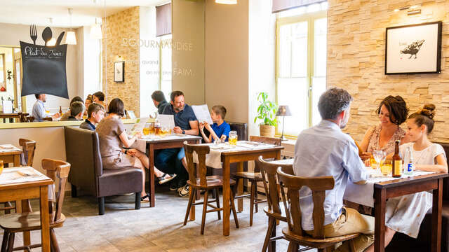 Restaurant La Table Du Coq