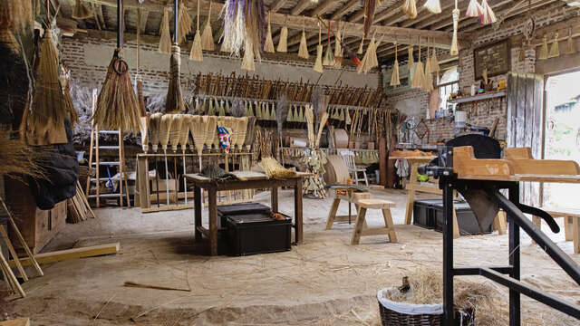 La Balaiterie