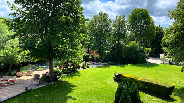 Le Clos Normand