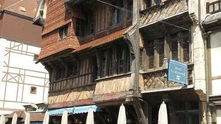 Hôtel La Résidence Manoir de la Salamandre