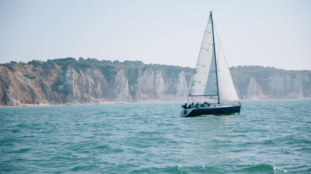 Voile Service Dieppe