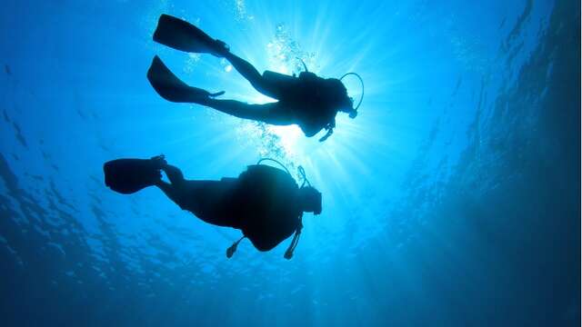 Club des Sports Sous-Marins Dieppois