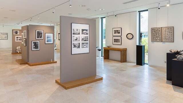 [79ème Salon des Peintres & Sculpteurs]