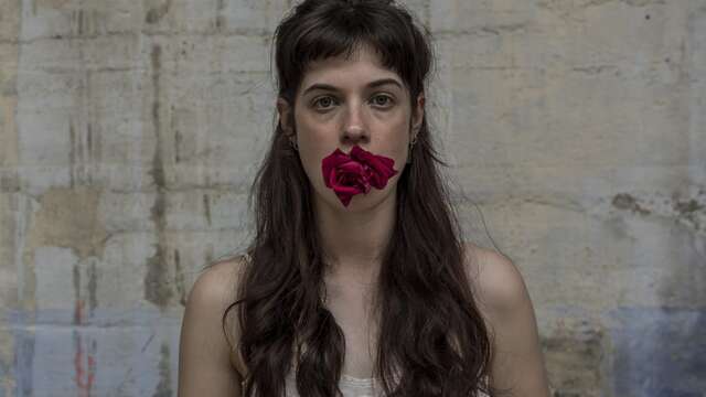 LOUISE CHARBONNEL