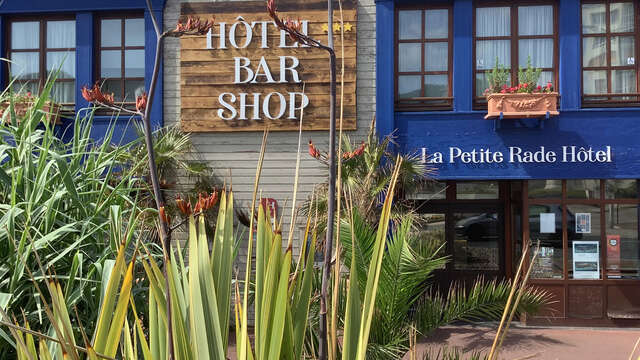 Hôtel La Petite Rade