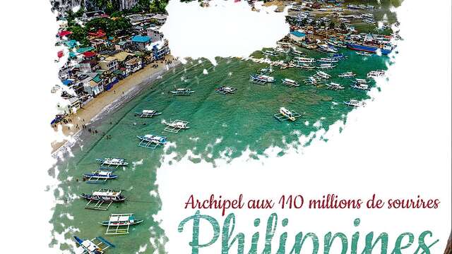 Ciné-Conférence Philippines - Archipel aux 110 millions de sourires