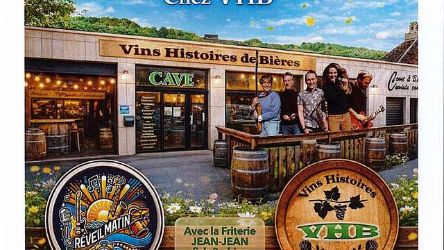 Concert de Reveil Matin