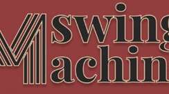 Concert avec du groupe Swing Machine