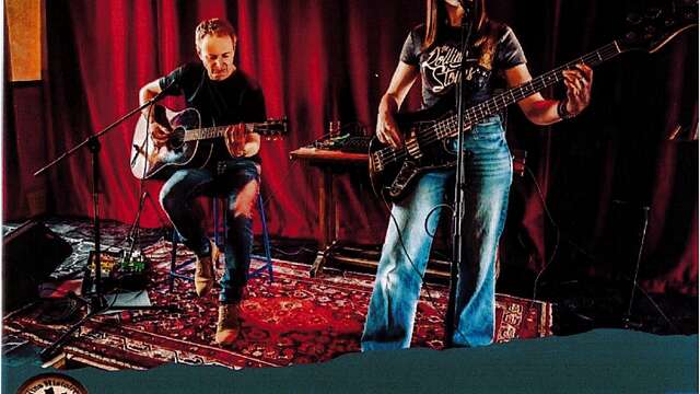 Concert Maddy Blues et food truck
