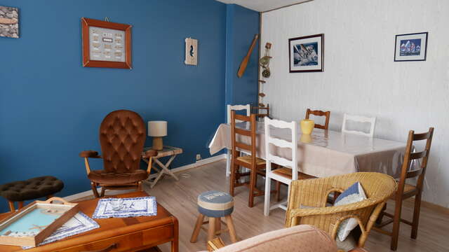 T4 Blainville (parking sécurisé)