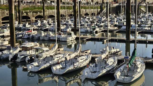 Cercle de la Voile de Dieppe