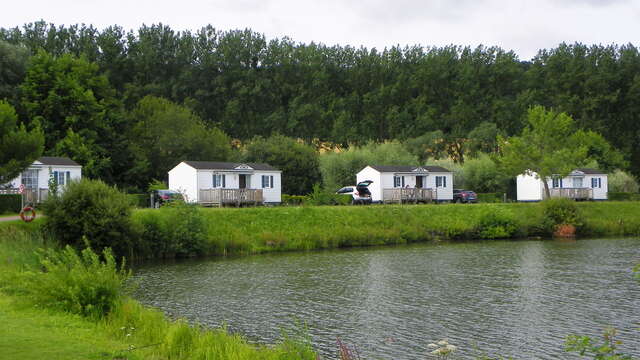 Camping des 2 rivières