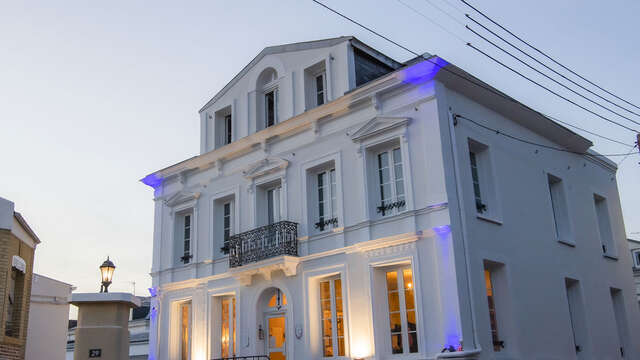 La Bonne Adresse
