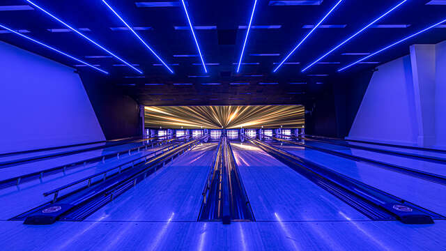 Dieppe Bowling