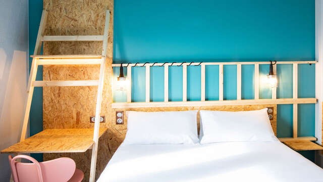 Hôtel Birgit Le Havre Centre