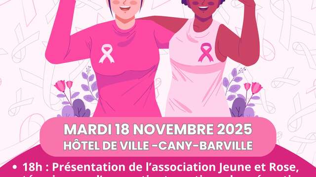 On sein'plique contre le cancer
