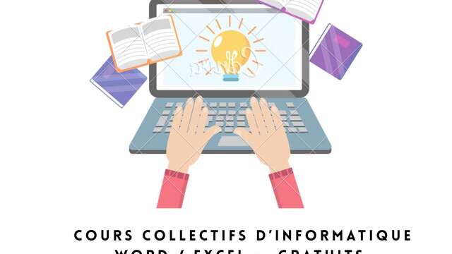 Atelier numérique