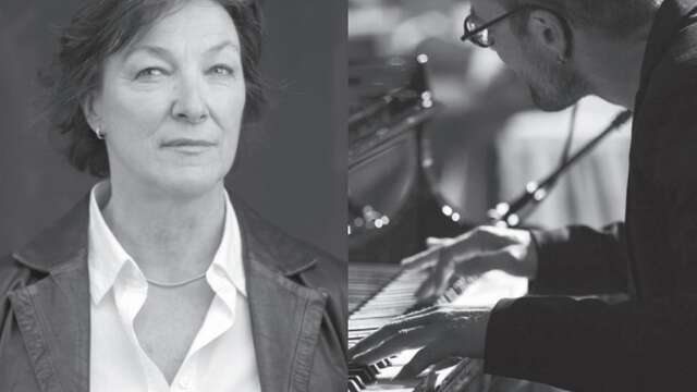 Concert Christine Campadieu & Sébastien Palis