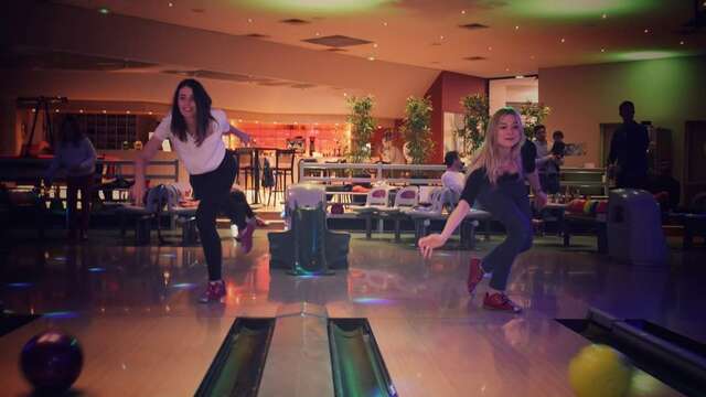 Dieppe Bowling