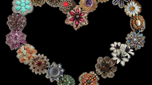 Réalisation de Broche