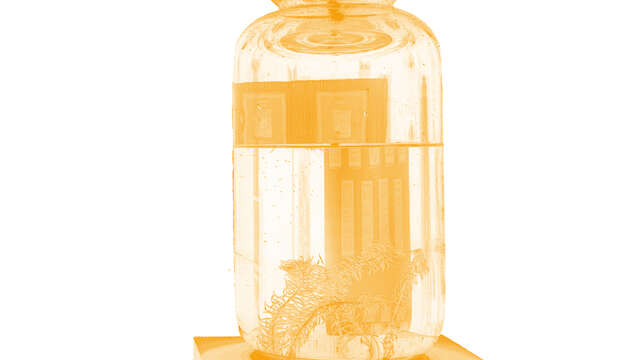 [Magie & musique] Tropisme poétique